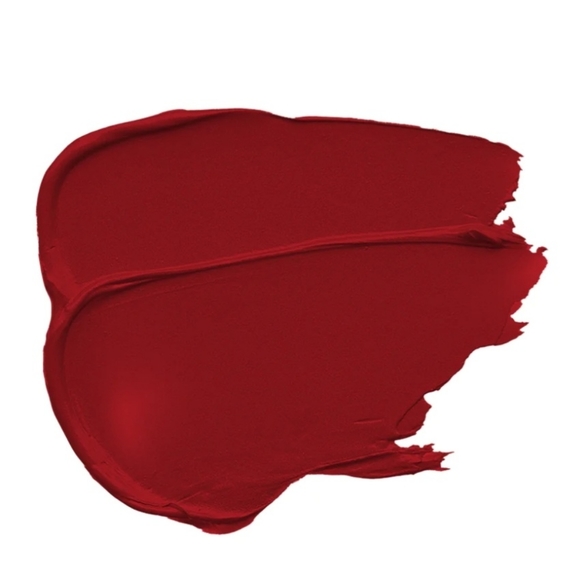 NIB Qveen Studio Matte Liquid Lip Satin In The Color Monroe - Picture 6 of 7